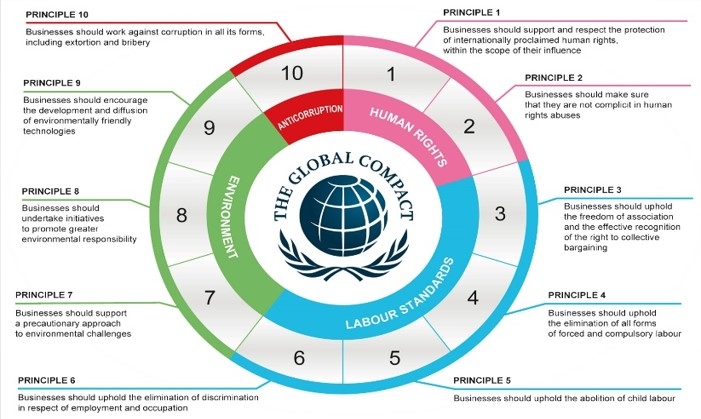 Sustainability Strategy and Organization - Superior Industries - Picture1