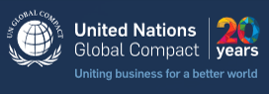 United Nations Global Compact Logo