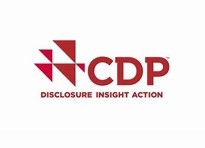 CDP Logo