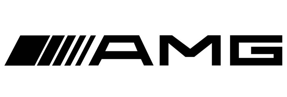 AMG Logo