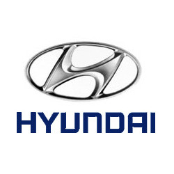 Hyundai Logo