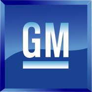 GM Logo