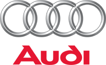 AUDI Logo