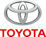 Toyota Logo