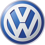 Volkswagen Logo