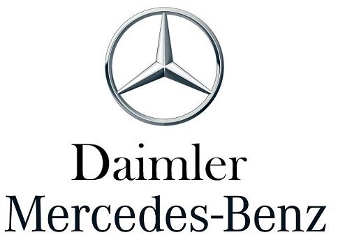 Mercedes Benz Logo